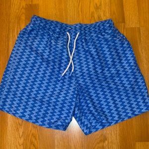 Southern Tide Men’s Swimsuit
